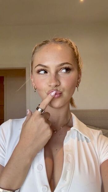 Full leaked Jordyn jones page private onlyfans photo