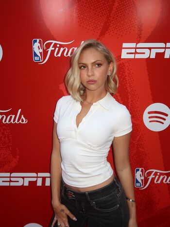 Jordyn Jones