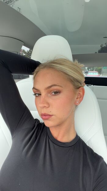 Full leaked Jordyn jones page private onlyfans photo