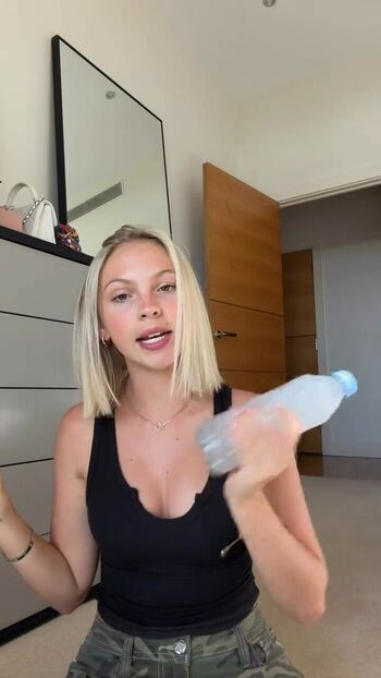 Jordyn Jones