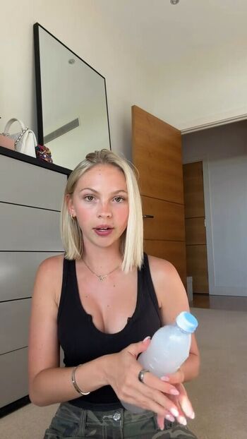 Full leaked Jordyn jones page private onlyfans photo