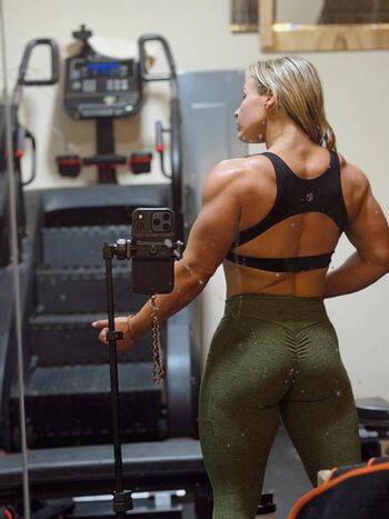 Jordynne Grace