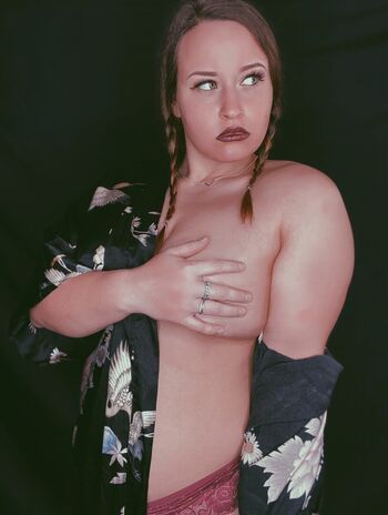 Full leaked Jordynne grace private onlyfans photo