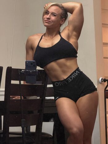 Full leaked Jordynne grace private onlyfans photo