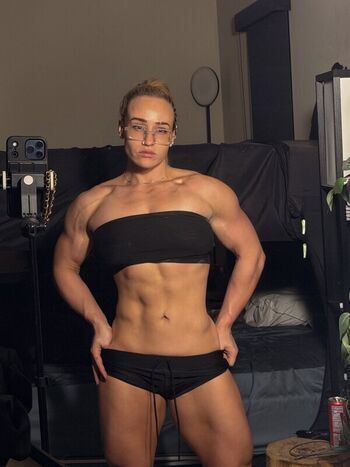Full leaked Jordynne grace private onlyfans photo