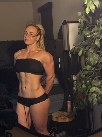 Full leaked Jordynne grace private onlyfans photo