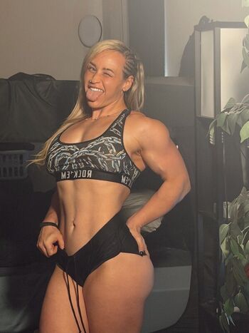 Full leaked Jordynne grace private onlyfans photo