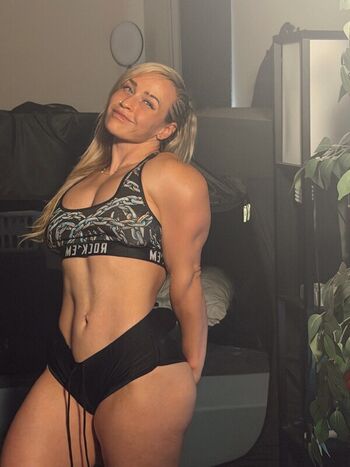 Jordynne Grace