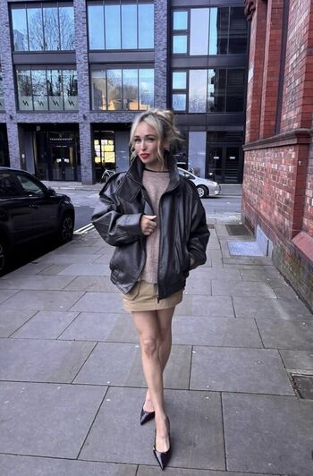 Jorgie Porter