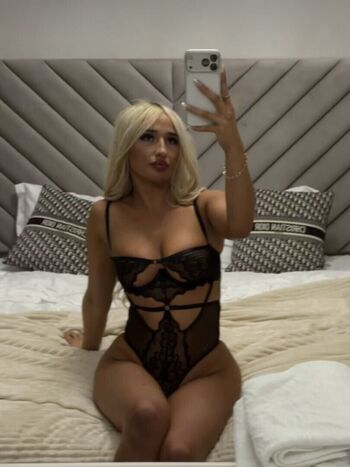 Full leaked Jorja skye private onlyfans photo