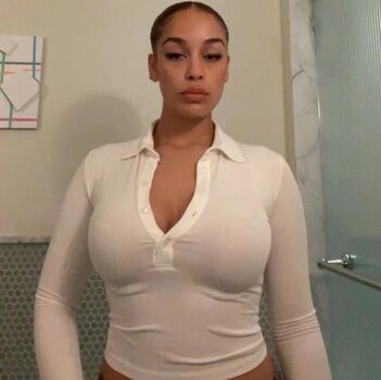 Full leaked Jorja smith private onlyfans photo