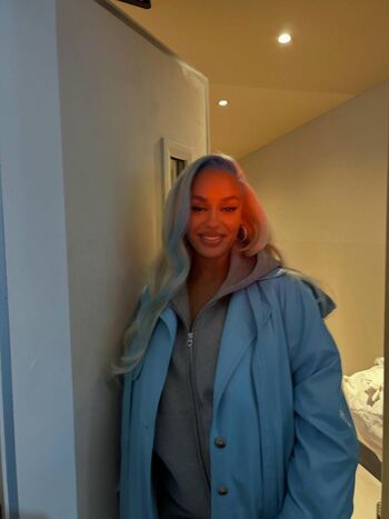 Full leaked Jorja smith private onlyfans photo