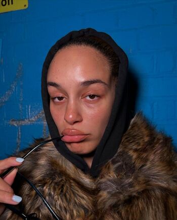 Full leaked Jorja smith private onlyfans photo