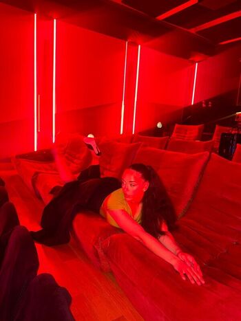 Full leaked Jorja smith page private onlyfans photo