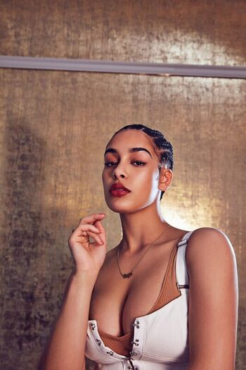 Full leaked Jorja smith private onlyfans photo