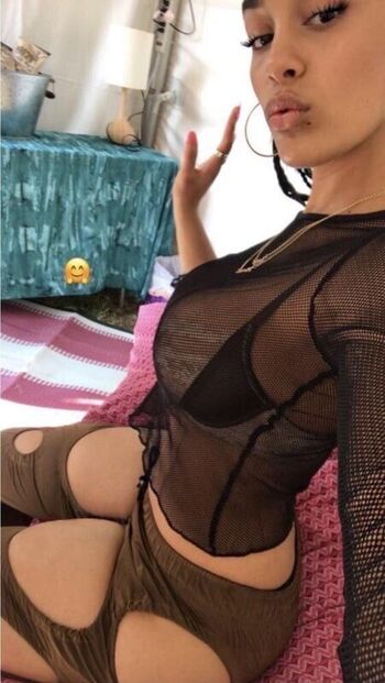 Full leaked Jorja smith private onlyfans photo