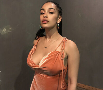 Full leaked Jorja smith private onlyfans photo