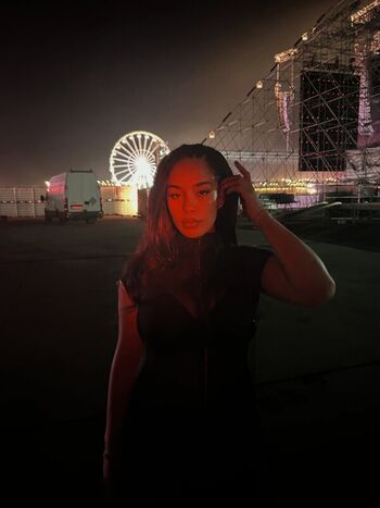 Jorja Smith