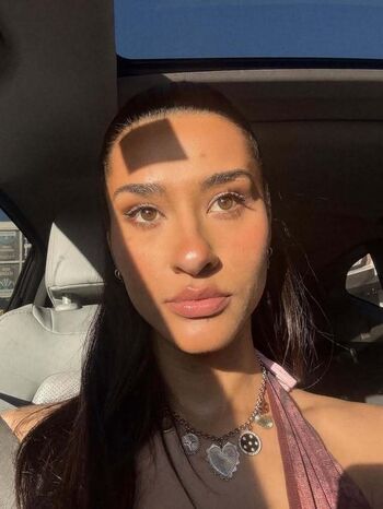 Full leaked Jorji diaz fadel private onlyfans photo