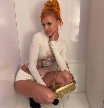 Full leaked Jorjiana private onlyfans photo