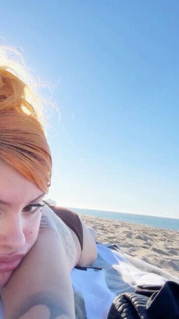 Full leaked Jorjiana private onlyfans photo