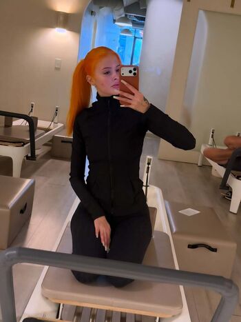 Full leaked Jorjiana private onlyfans photo
