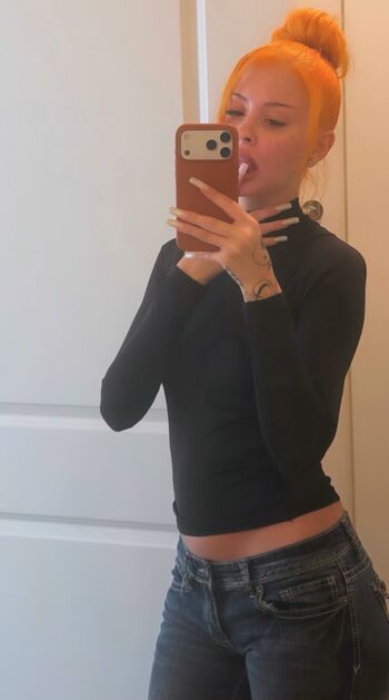 Full leaked Jorjiana private onlyfans photo