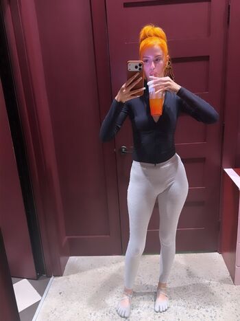 Full leaked Jorjiana private onlyfans photo