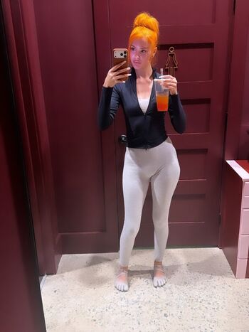 Full leaked Jorjiana private onlyfans photo