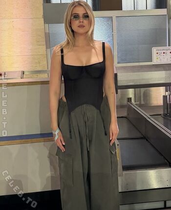 Full leaked Josefin bressel private onlyfans photo