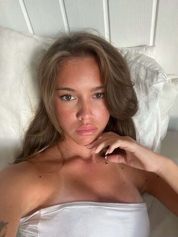 Full leaked Josefine ku ud private onlyfans photo