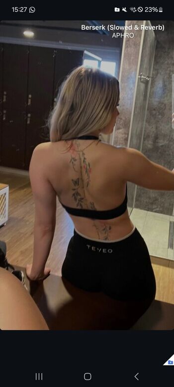 Full leaked Josefine rsk private onlyfans photo