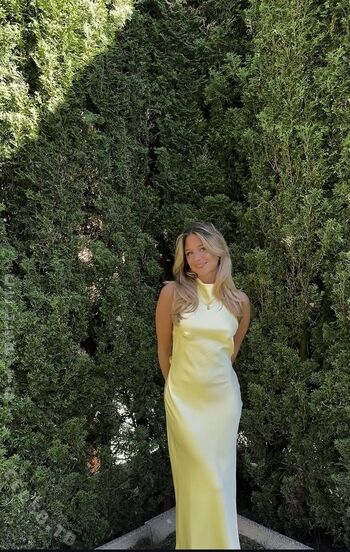 Full leaked Josefine scholl private onlyfans photo