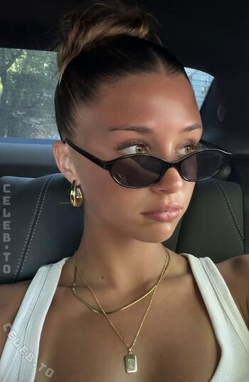 Full leaked Josefine scholl private onlyfans photo