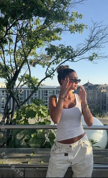 Full leaked Josefine scholl private onlyfans photo