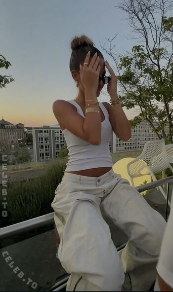 Full leaked Josefine scholl private onlyfans photo