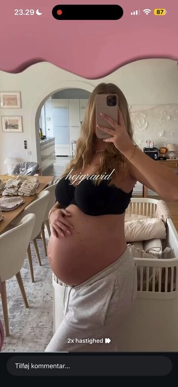 Full leaked Josefine simone dahl private onlyfans photo