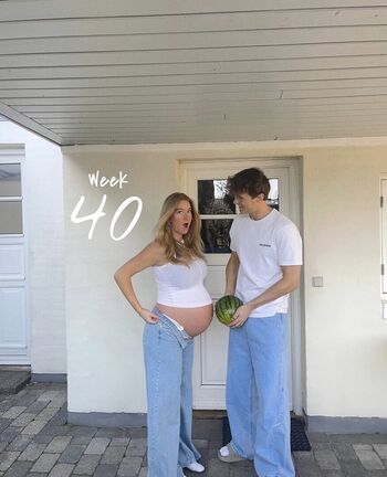 Full leaked Josefine simone dahl private onlyfans photo