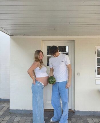 Full leaked Josefine simone dahl private onlyfans photo