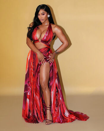 Full leaked Joseline hernandez private onlyfans photo