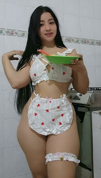 Full leaked Joselisjohana private onlyfans photo