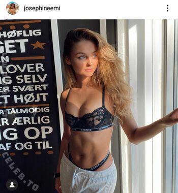 Full leaked Josephine emilia private onlyfans photo