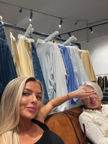 Full leaked Josephine isabel page private onlyfans photo