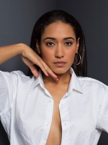 Full leaked Josephine jobert private onlyfans photo