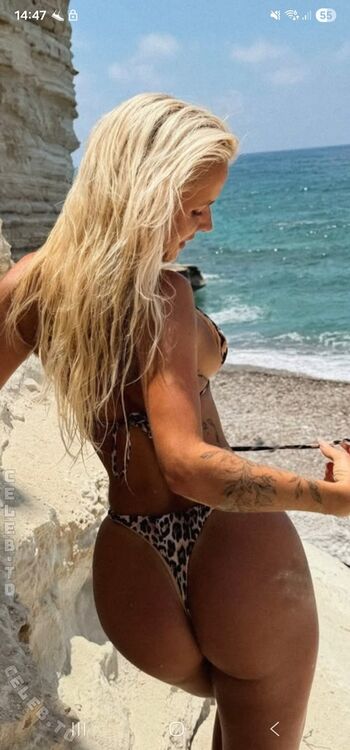 Full leaked Josephine maria private onlyfans photo