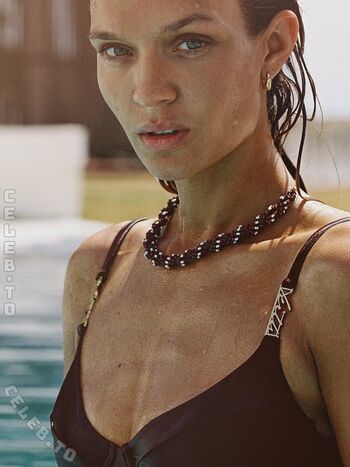 Full leaked Josephine skriver  page private onlyfans photo