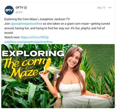 josephinejacksonfree