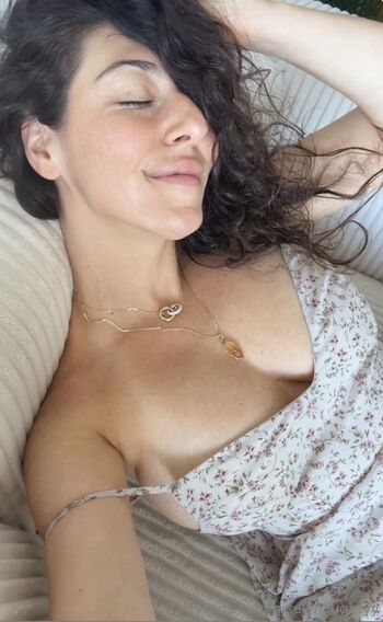 Full leaked Josette pimenta private onlyfans photo