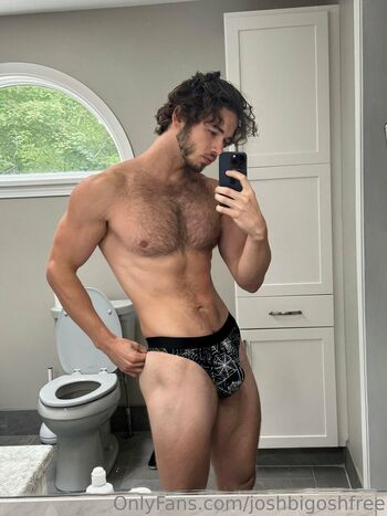 Full leaked Joshbigoshfree private onlyfans photo