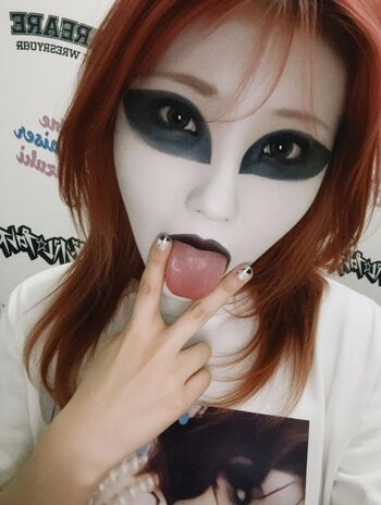 Full leaked Joshi puroresu private onlyfans photo